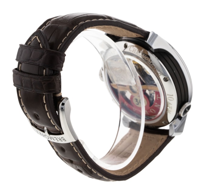 Bremont DH-88 DH-88 SS Image 3